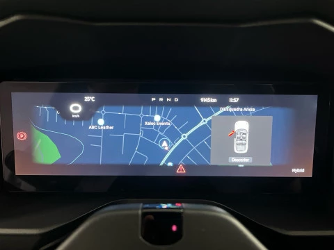 Lynk & Co 01 1.5 PHEV CORE 5P