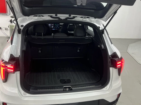 Lynk & Co 01 1.5 PHEV CORE 5P