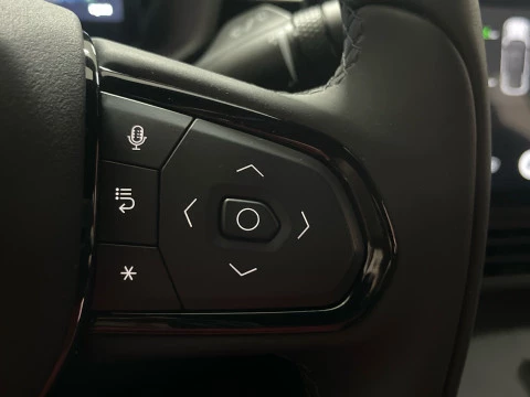 Lynk & Co 01 1.5 PHEV CORE 5P