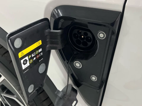 Lynk & Co 01 1.5 PHEV CORE 5P
