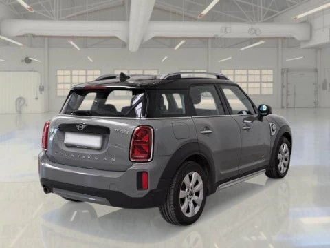 MINI Countryman Cooper S E ALL4