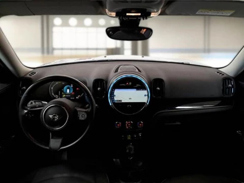 MINI Countryman Cooper S E ALL4