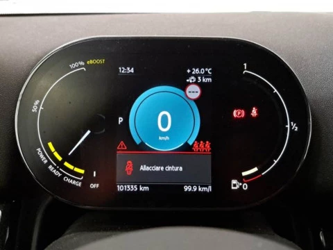 MINI Countryman Cooper S E ALL4