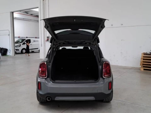 MINI Countryman Cooper S E ALL4