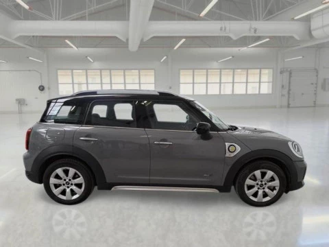 MINI Countryman Cooper S E ALL4
