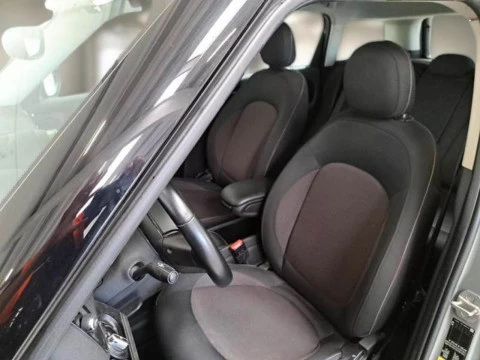 MINI Countryman Cooper S E ALL4