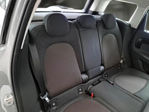 MINI Countryman Cooper S E ALL4