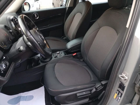 MINI Countryman Cooper S E ALL4