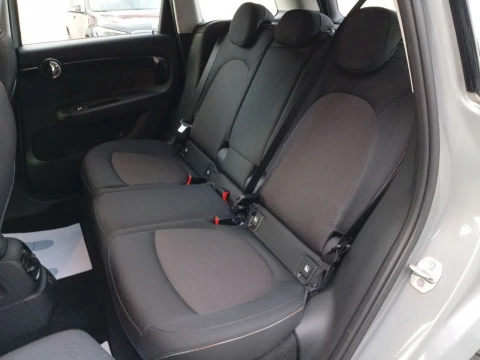 MINI Countryman Cooper S E ALL4