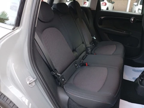 MINI Countryman Cooper S E ALL4