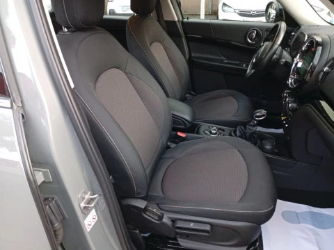 MINI Countryman Cooper S E ALL4
