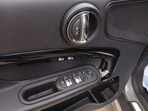 MINI Countryman Cooper S E ALL4