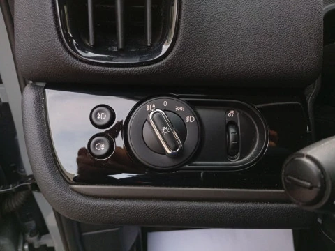 MINI Countryman Cooper S E ALL4