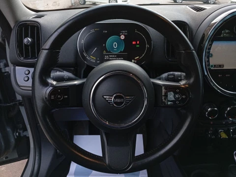 MINI Countryman Cooper S E ALL4
