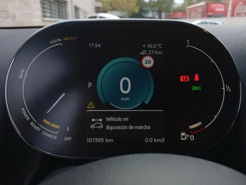 MINI Countryman Cooper S E ALL4