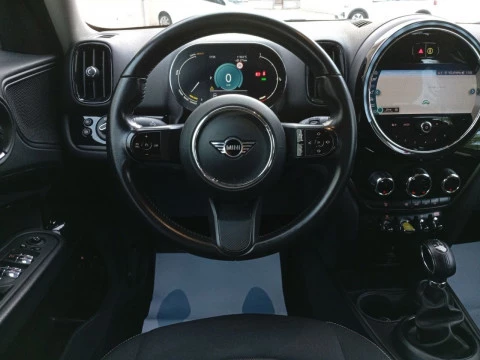 MINI Countryman Cooper S E ALL4