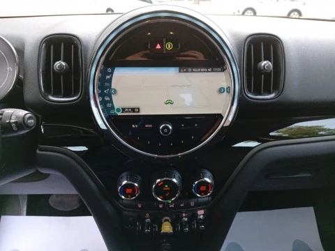 MINI Countryman Cooper S E ALL4