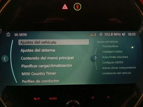 MINI Countryman Cooper S E ALL4