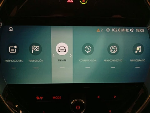 MINI Countryman Cooper S E ALL4