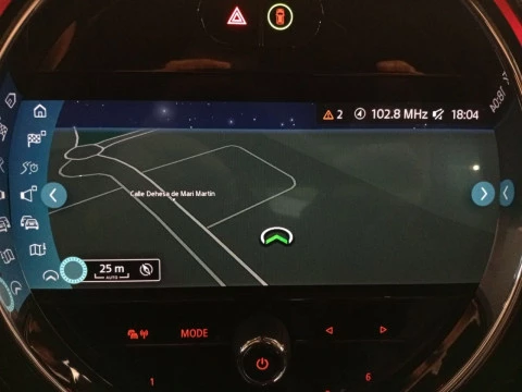 MINI Countryman Cooper S E ALL4