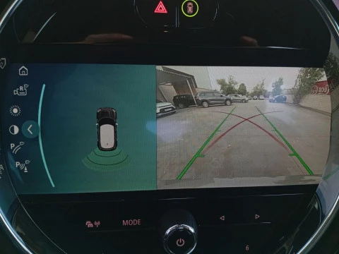 MINI Countryman Cooper S E ALL4