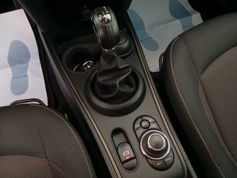 MINI Countryman Cooper S E ALL4
