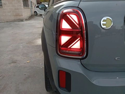 MINI Countryman Cooper S E ALL4