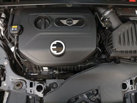 MINI Countryman Cooper S E ALL4