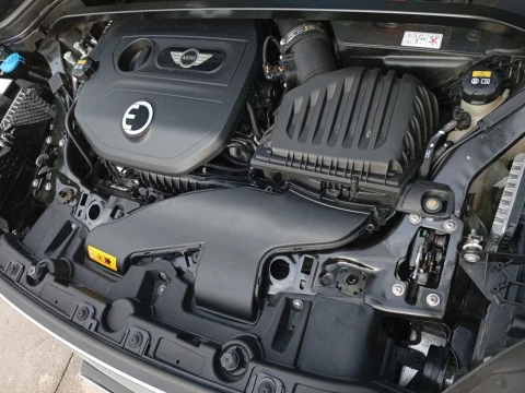 MINI Countryman Cooper S E ALL4