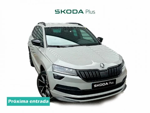 Skoda Karoq SPORTLINE 1,5 TSI 110 KW (150 CV) DSG 7 VEL.
