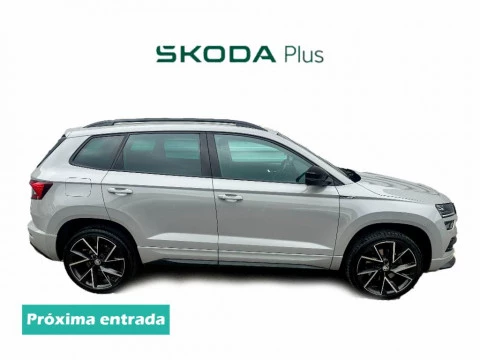 Skoda Karoq SPORTLINE 1,5 TSI 110 KW (150 CV) DSG 7 VEL.