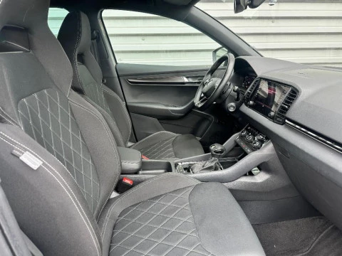 Skoda Karoq SPORTLINE 1,5 TSI 110 KW (150 CV) DSG 7 VEL.