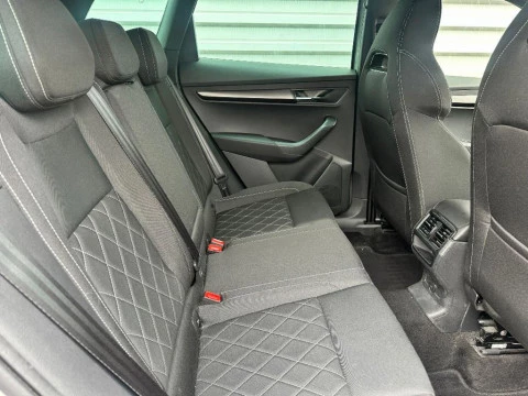 Skoda Karoq SPORTLINE 1,5 TSI 110 KW (150 CV) DSG 7 VEL.
