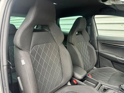 Skoda Karoq SPORTLINE 1,5 TSI 110 KW (150 CV) DSG 7 VEL.