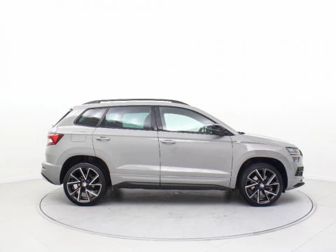Skoda Karoq SPORTLINE 1,5 TSI 110 KW (150 CV) DSG 7 VEL.