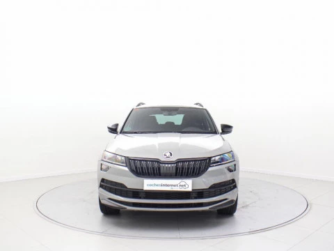 Skoda Karoq SPORTLINE 1,5 TSI 110 KW (150 CV) DSG 7 VEL.