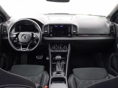 Skoda Karoq SPORTLINE 1,5 TSI 110 KW (150 CV) DSG 7 VEL.