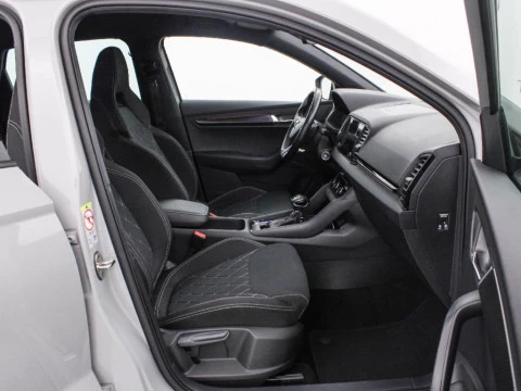 Skoda Karoq SPORTLINE 1,5 TSI 110 KW (150 CV) DSG 7 VEL.