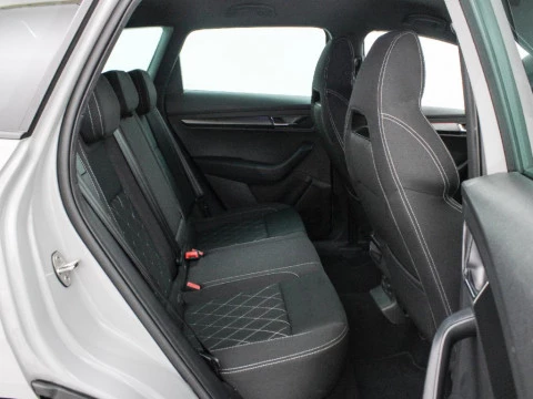 Skoda Karoq SPORTLINE 1,5 TSI 110 KW (150 CV) DSG 7 VEL.