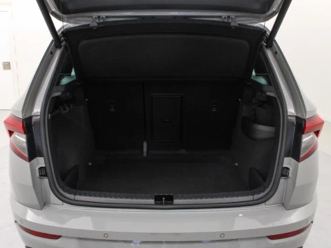 Skoda Karoq SPORTLINE 1,5 TSI 110 KW (150 CV) DSG 7 VEL.