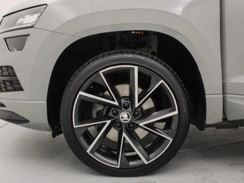 Skoda Karoq SPORTLINE 1,5 TSI 110 KW (150 CV) DSG 7 VEL.