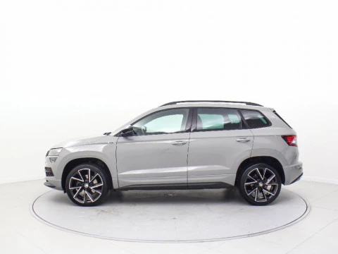 Skoda Karoq SPORTLINE 1,5 TSI 110 KW (150 CV) DSG 7 VEL.