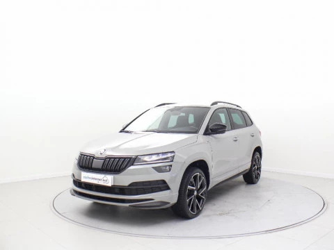 Skoda Karoq SPORTLINE 1,5 TSI 110 KW (150 CV) DSG 7 VEL.