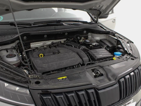 Skoda Karoq SPORTLINE 1,5 TSI 110 KW (150 CV) DSG 7 VEL.