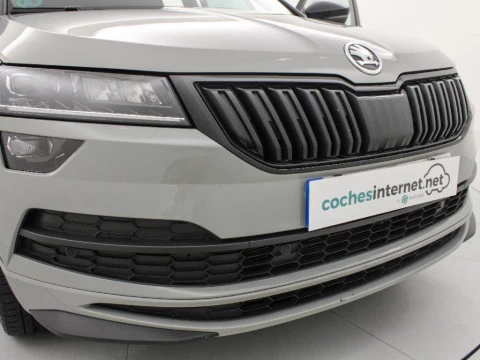 Skoda Karoq SPORTLINE 1,5 TSI 110 KW (150 CV) DSG 7 VEL.