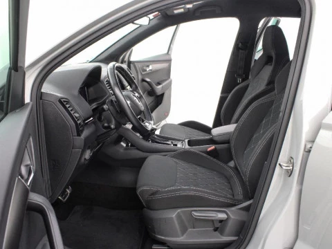 Skoda Karoq SPORTLINE 1,5 TSI 110 KW (150 CV) DSG 7 VEL.