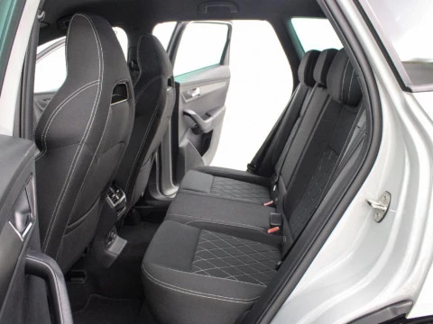Skoda Karoq SPORTLINE 1,5 TSI 110 KW (150 CV) DSG 7 VEL.