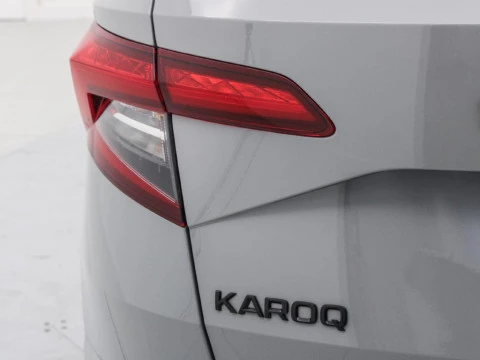 Skoda Karoq SPORTLINE 1,5 TSI 110 KW (150 CV) DSG 7 VEL.