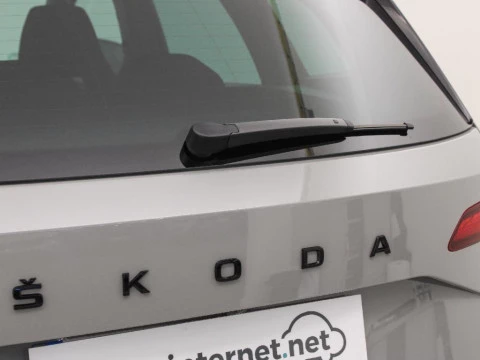 Skoda Karoq SPORTLINE 1,5 TSI 110 KW (150 CV) DSG 7 VEL.