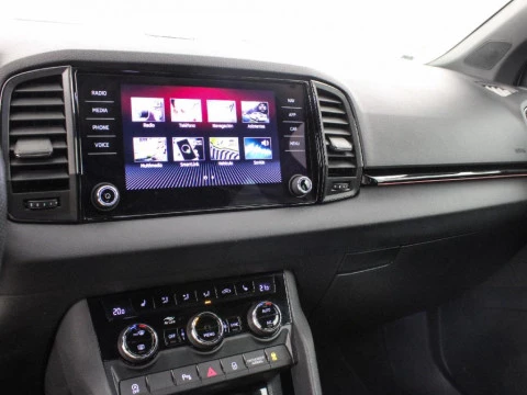 Skoda Karoq SPORTLINE 1,5 TSI 110 KW (150 CV) DSG 7 VEL.